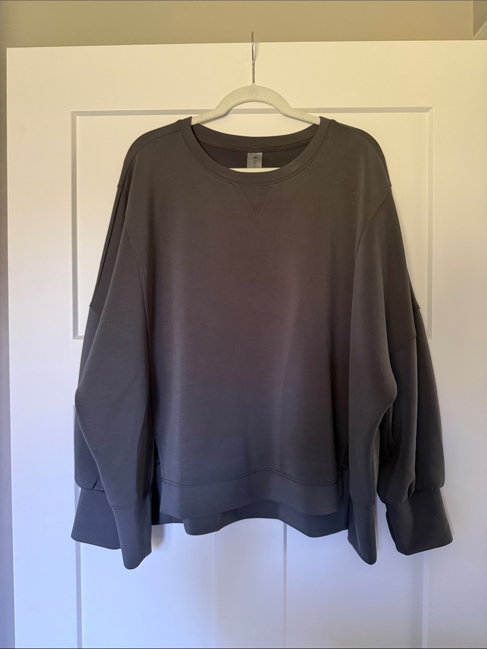 Women’s Crewneck Sweatshirt
